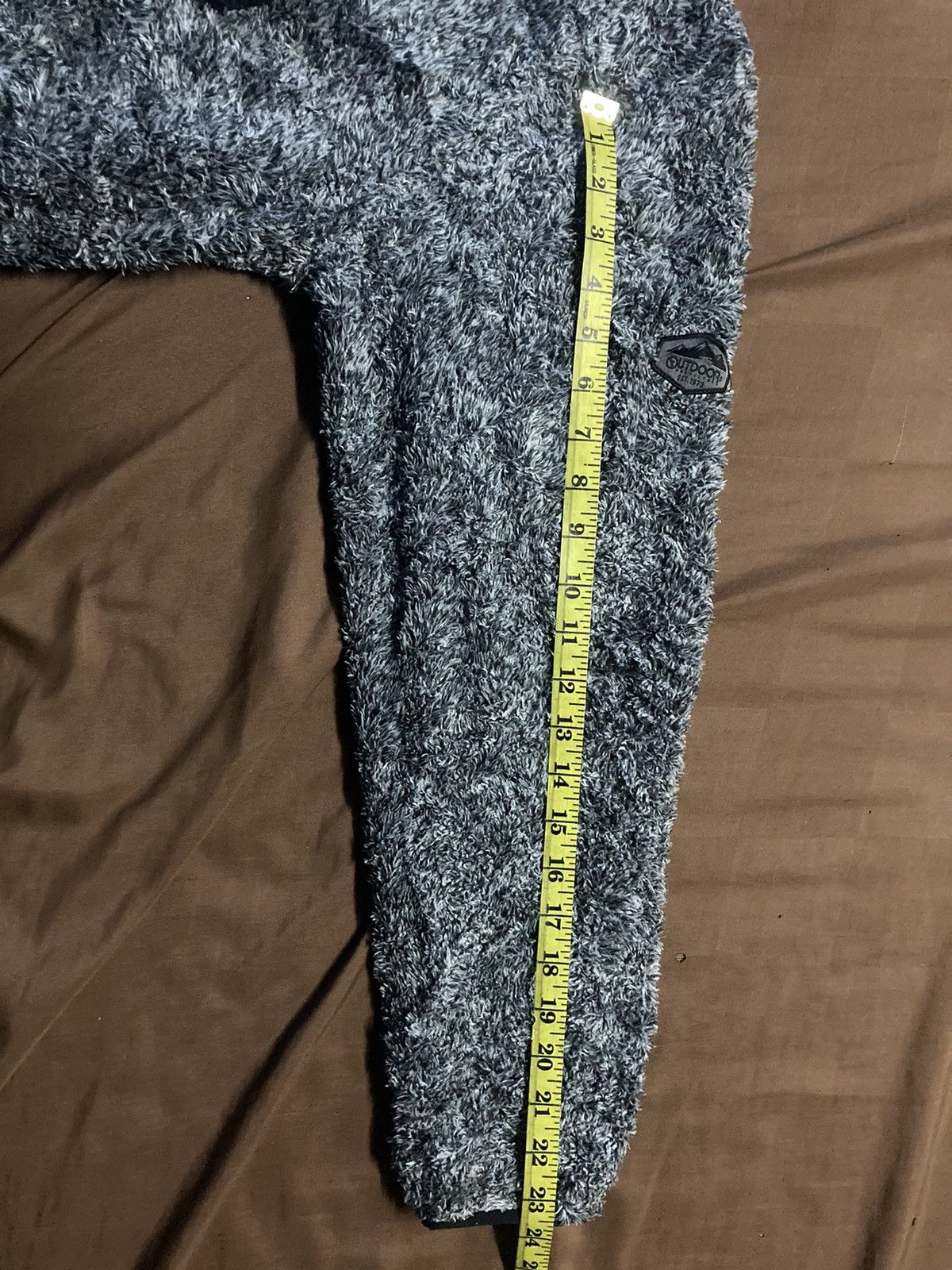 Other Outdoor Products Sherpa Fleece Jacket Size US L / EU 52-54 / 3 - 10 Thumbnail