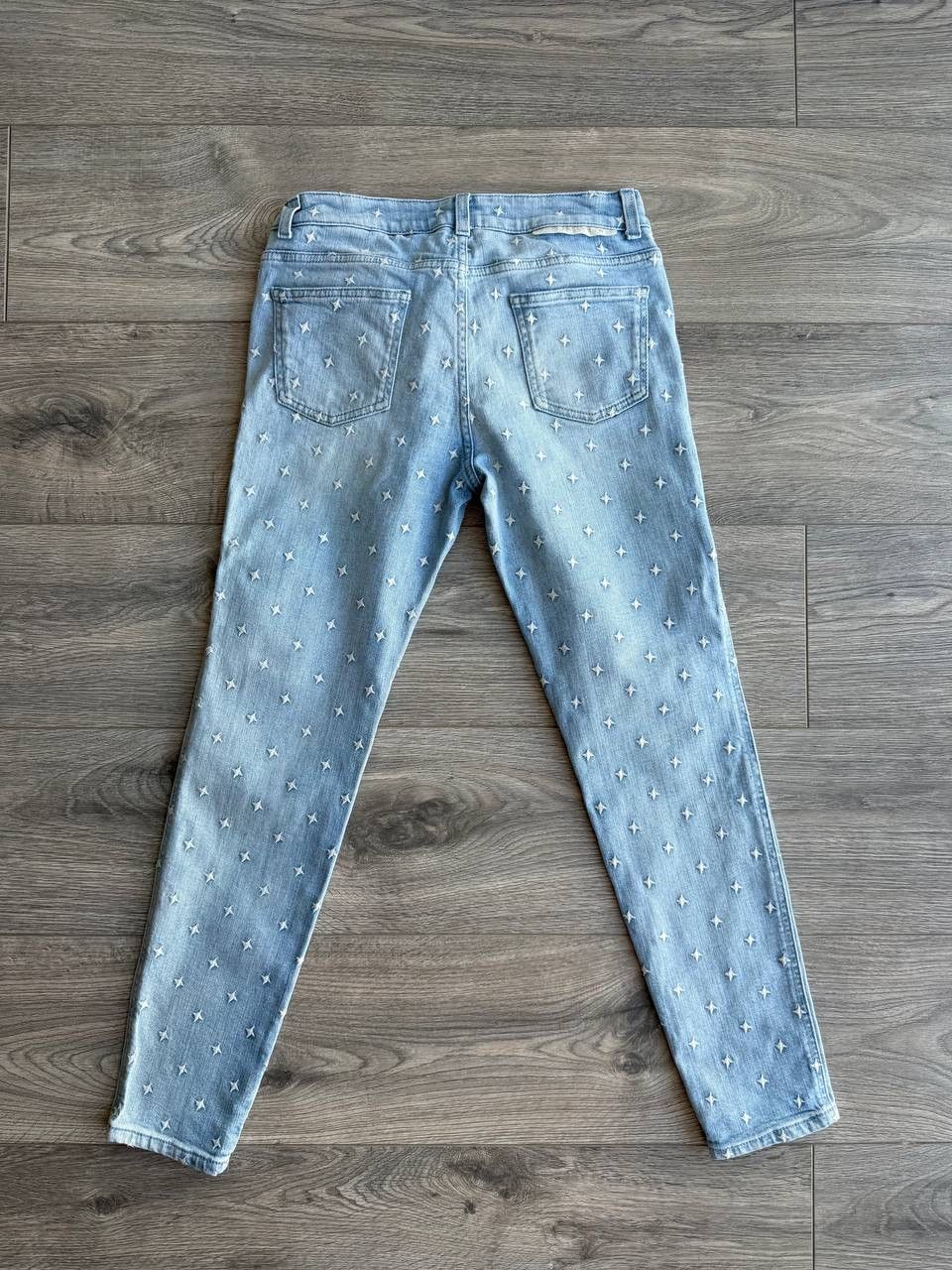 Stella McCartney Stella McCartney Jeans Size 27" / US 4 / IT 40 - 7 Thumbnail