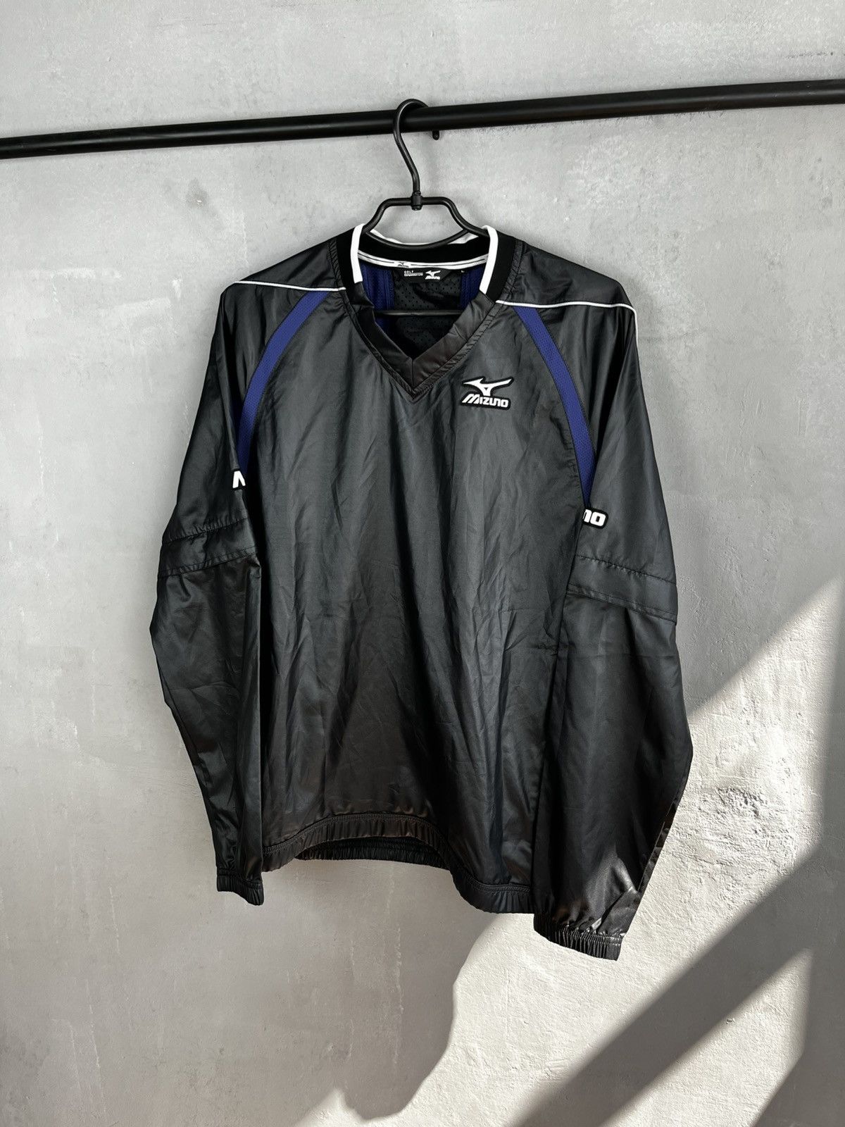 Mizuno Mizuno drill jacket size L Size US L / EU 52-54 / 3 - 4 Thumbnail