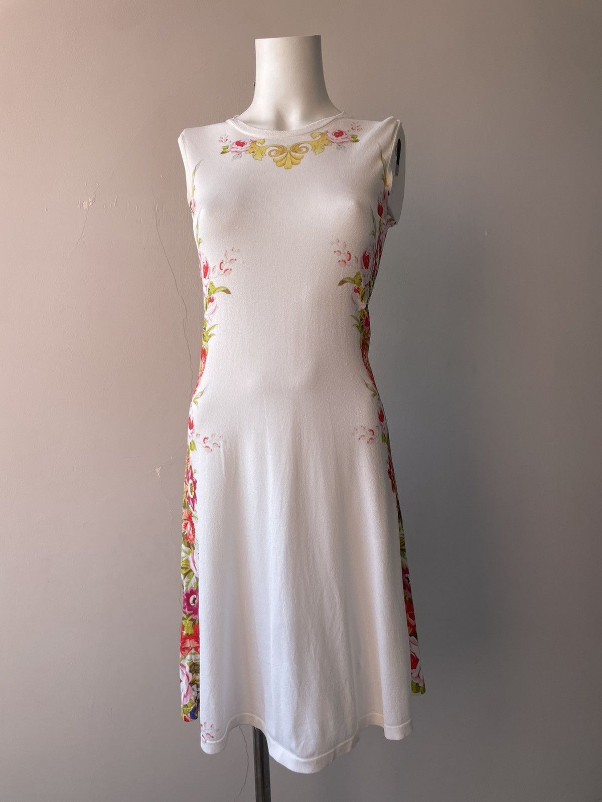 Vintage Herry dress Size M / US 6-8 / IT 42-44 - 11 Thumbnail