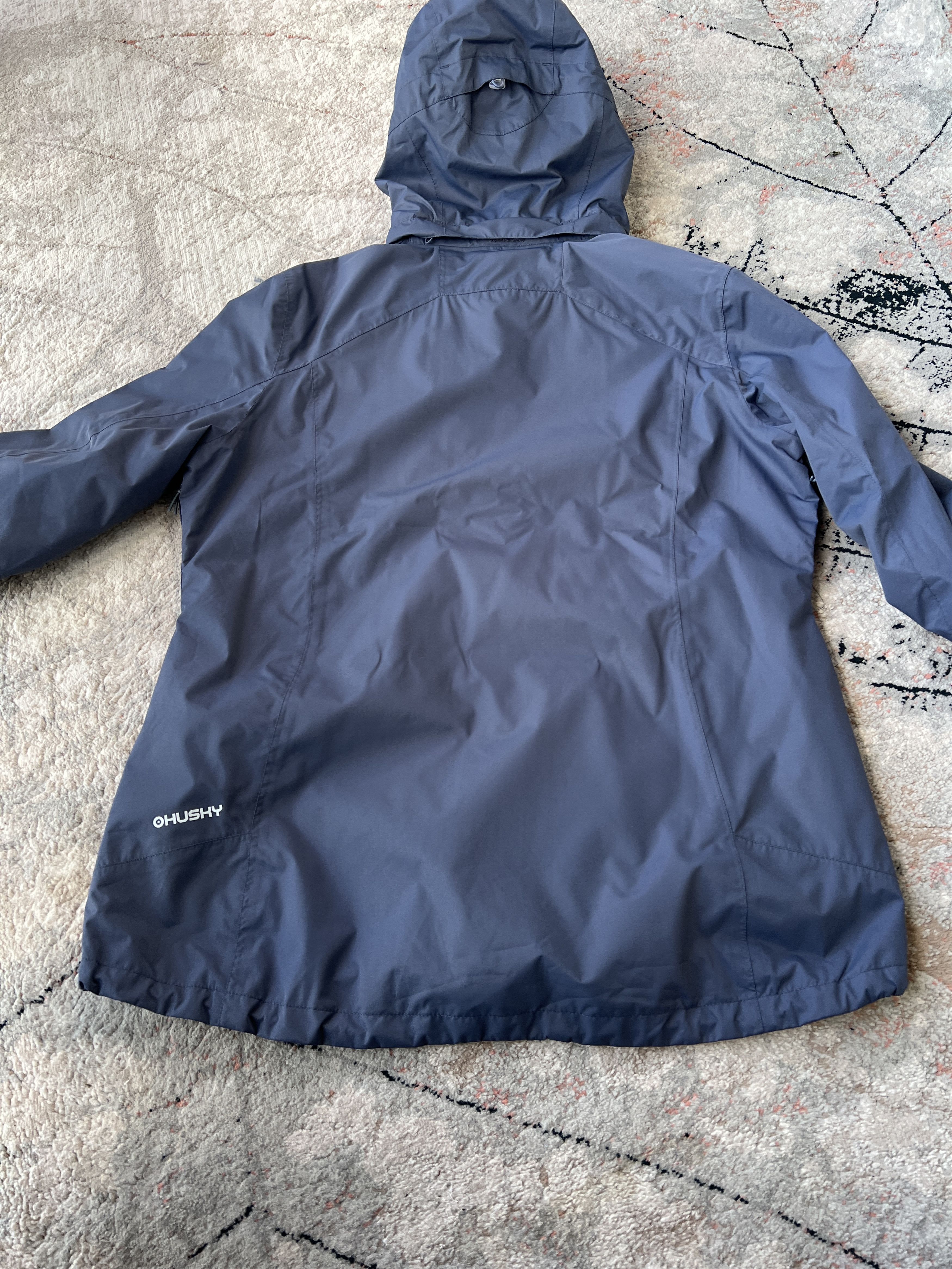 Other Husky Huskytech 15000 Jacket Size XL / US 12-14 / IT 48-50 - 3 Thumbnail
