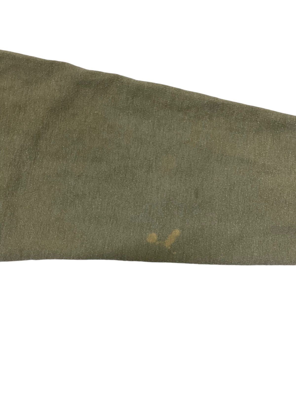 Maharishi Maharishi Hardy Blechman Flying Tigers Sweatshirt Size US L / EU 52-54 / 3 - 6 Thumbnail