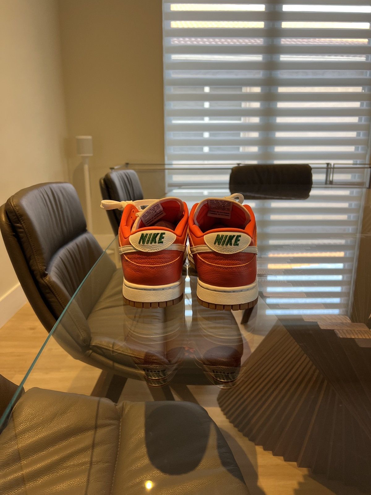 Nike 7/11 Nike Dunk By You Size US 11.5 / EU 44-45 - 4 Thumbnail