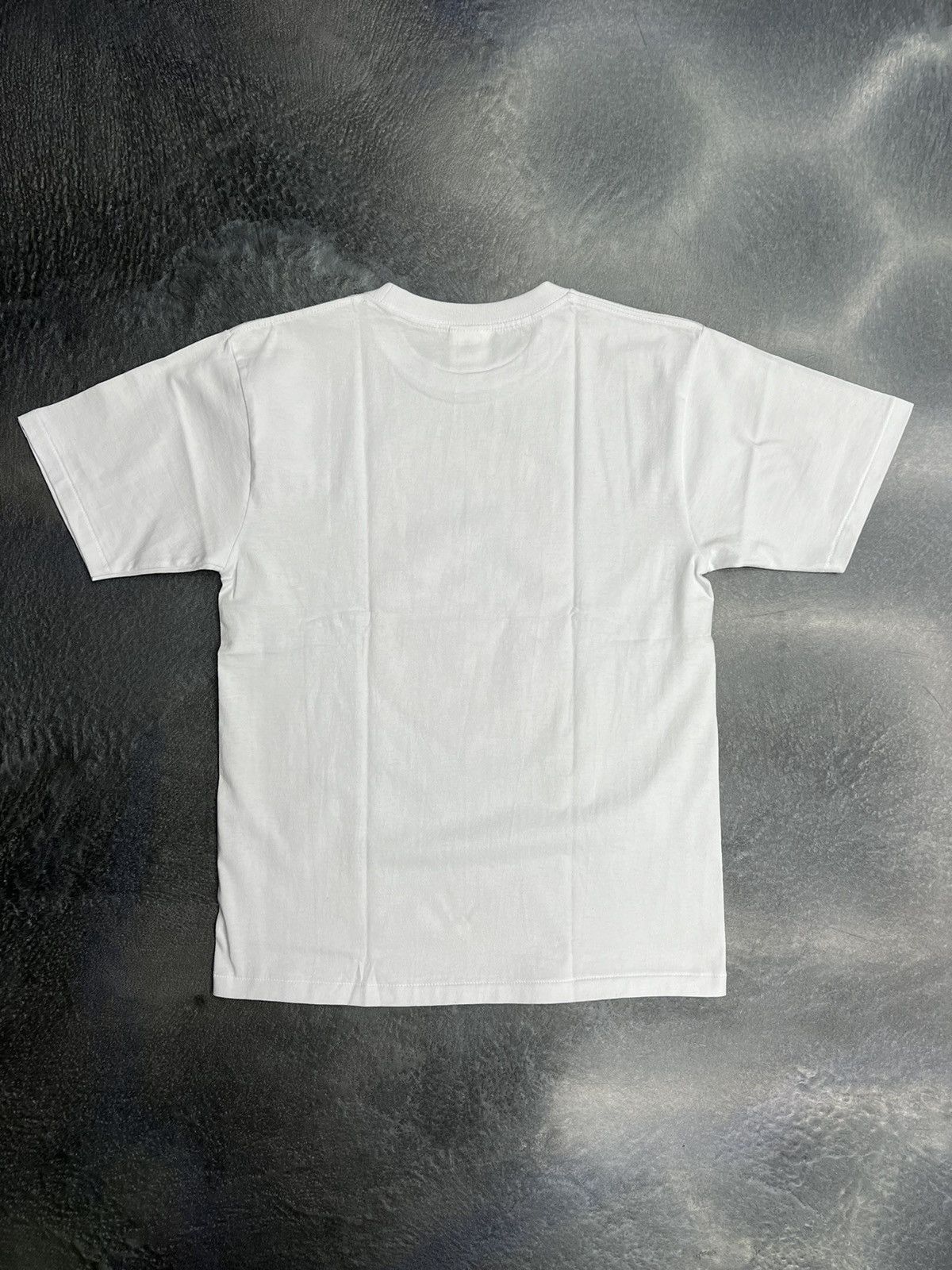 Bape Bape ABC Camo T-Shirt Size US M / EU 48-50 / 2 - 5 Thumbnail