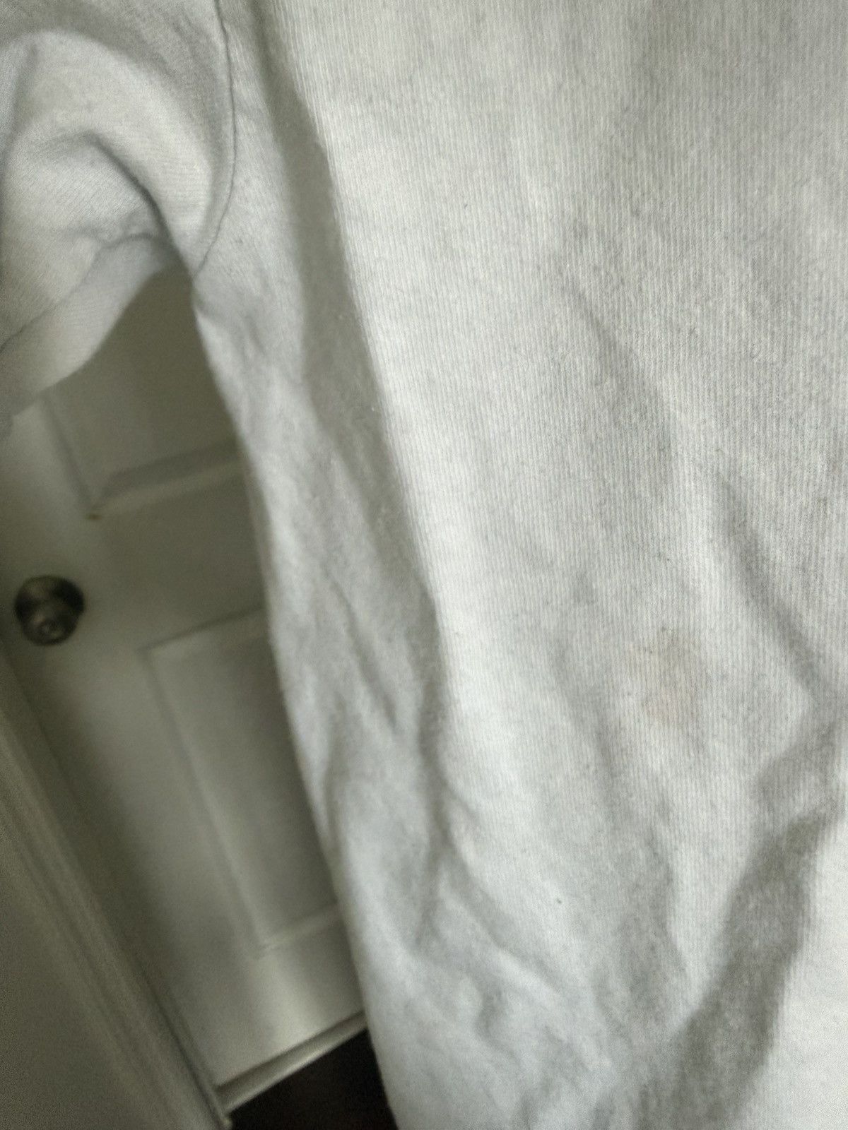 Supreme Supreme X Ray Tee White Size US L / EU 52-54 / 3 - 5 Thumbnail