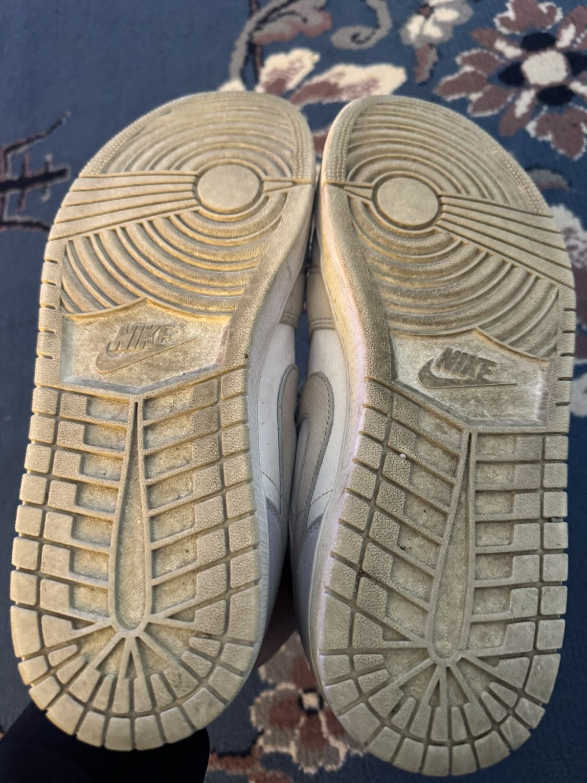 Jordan Brand Jordan 1 low Paris Size US 12 / EU 45 - 5 Thumbnail