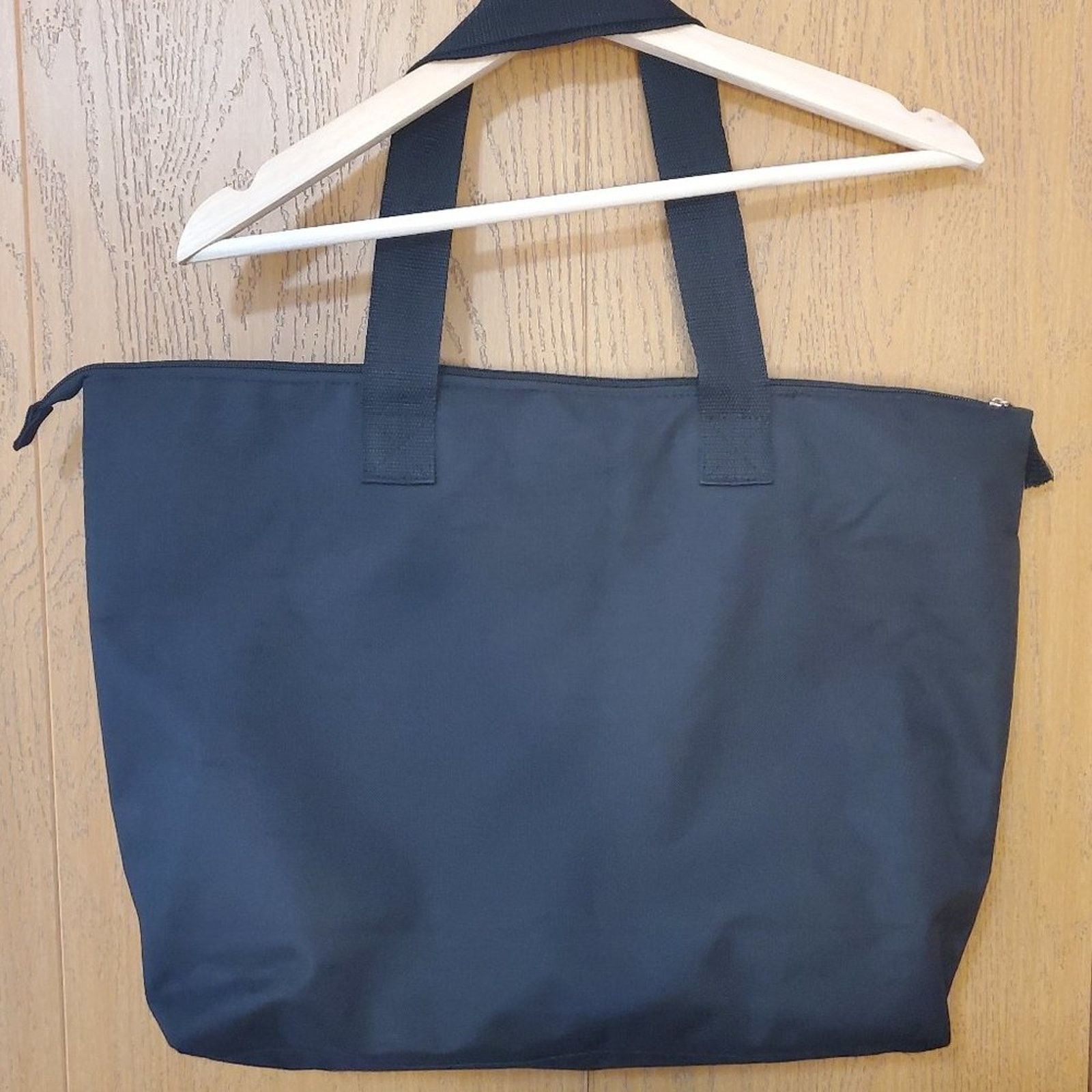 Disney Disney's The Lion King Black Broadway Musical Zip Tote Bag! Size ONE SIZE - 9 Thumbnail