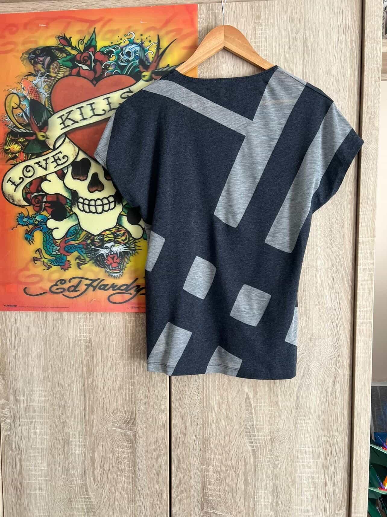 Burberry Burberry Brit t-shirt 💥🔥 Size S / US 4 / IT 40 - 4 Thumbnail