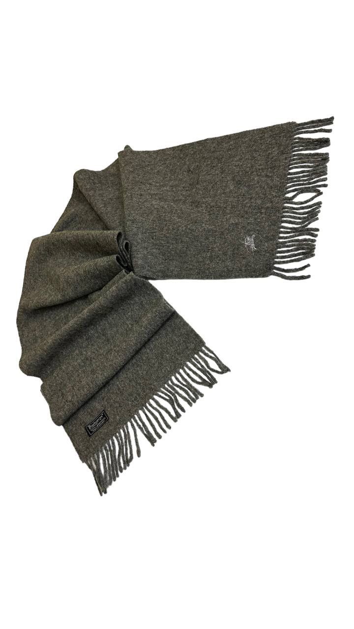 Burberry Burberry Scarf / Muffler Size ONE SIZE - 5 Thumbnail