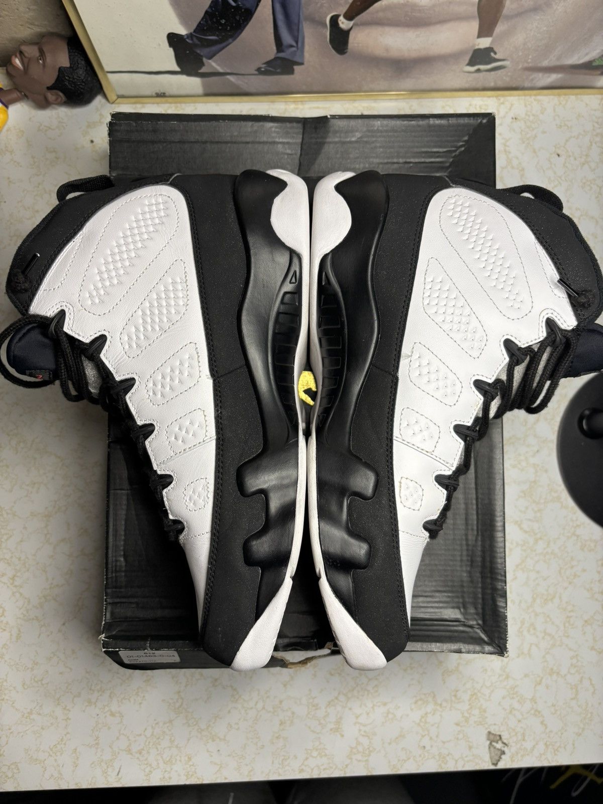 Air Jordan Retro OG 2016 Space Jam 2016