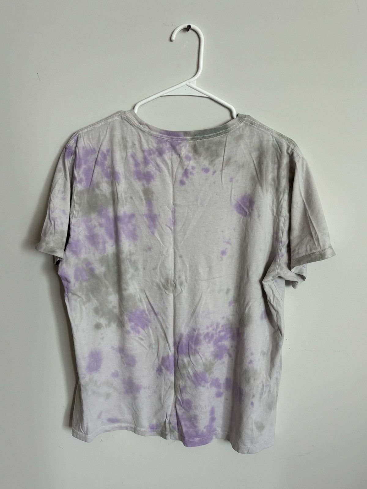 Gap × Vintage Gap Worldwide American Flag T Shirt Size US L / EU 52-54 / 3 - 2 Thumbnail