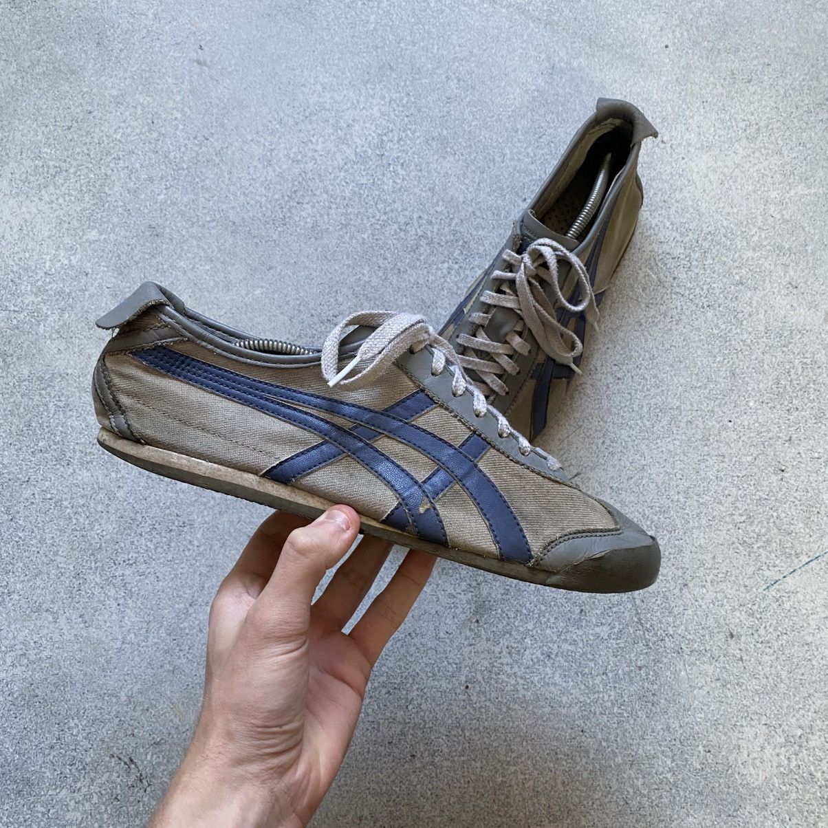 Asics Asics Tiger Onitsuka sneakers Size US 10 / EU 43 - 3 Thumbnail