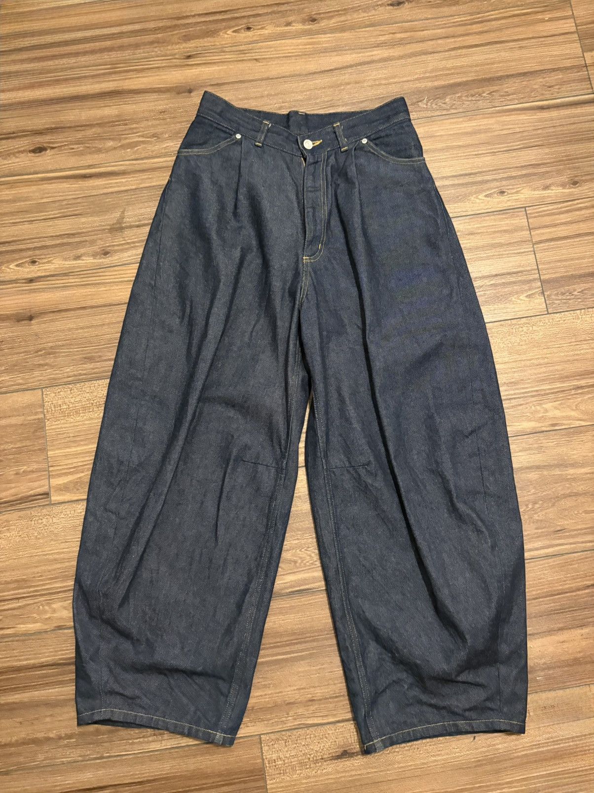 Journal Standard Japanese denim/ journal standard Size US 28 / EU 44 - 1 Thumbnail