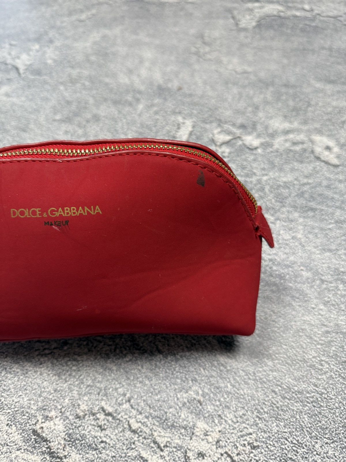 Dolce & Gabbana Dolce & Gabbana Pocket Size OS Make-up Size ONE SIZE - 3 Thumbnail