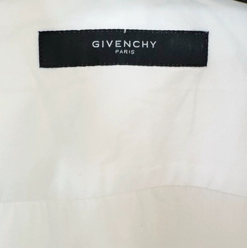 Givenchy Givenchy Shirt XS size men Size US XS / EU 42 / 0 - 5 Thumbnail
