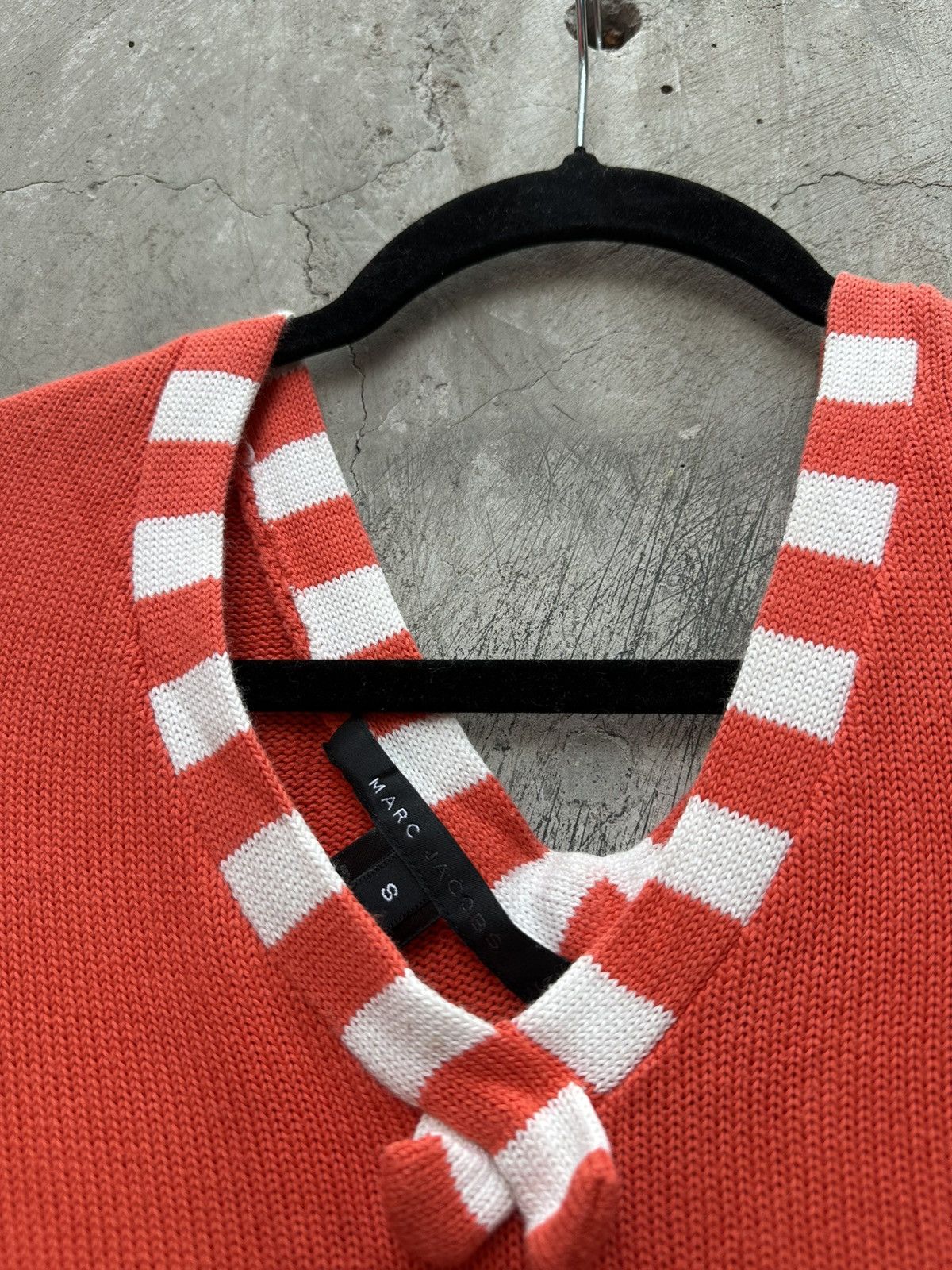 Marc Jacobs Marc Jacobs Sweater Size S / US 4 / IT 40 - 6 Thumbnail