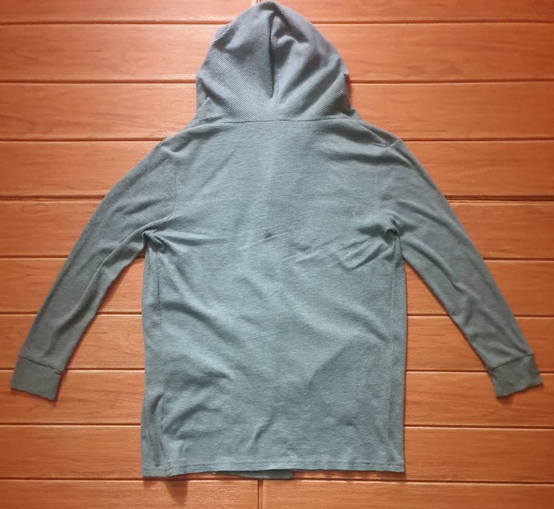 Japanese Brand Ozoc Japanese brand Harajuku streetwear Hoodie Sweater Size M / US 6-8 / IT 42-44 - 7 Thumbnail