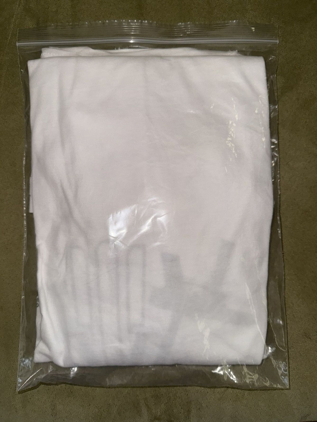 Travis Scott NEW Travis Scott l/s long sleeve tee tshirt! Hood Toyota DS! Size US M / EU 48-50 / 2 - 6 Thumbnail