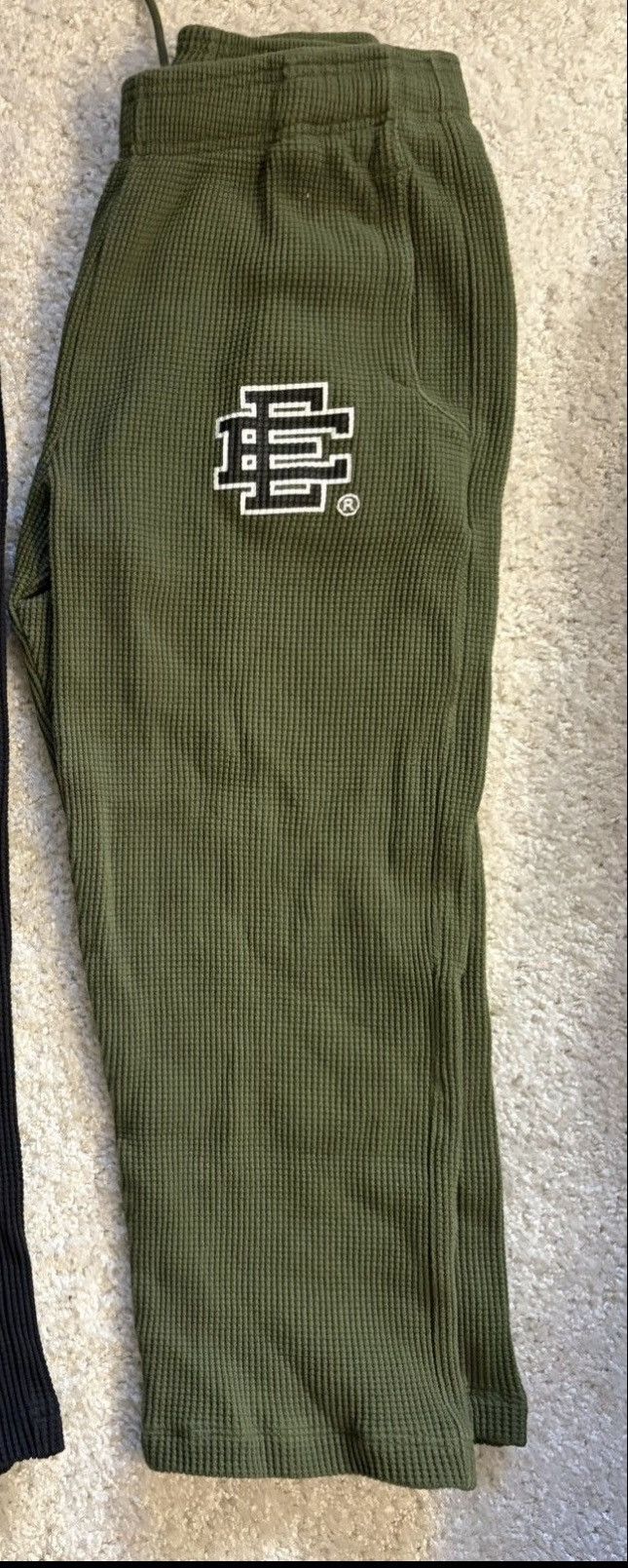 Eric Emanuel EE THERMAL PANT Size US 30 / EU 46 - 1 Thumbnail