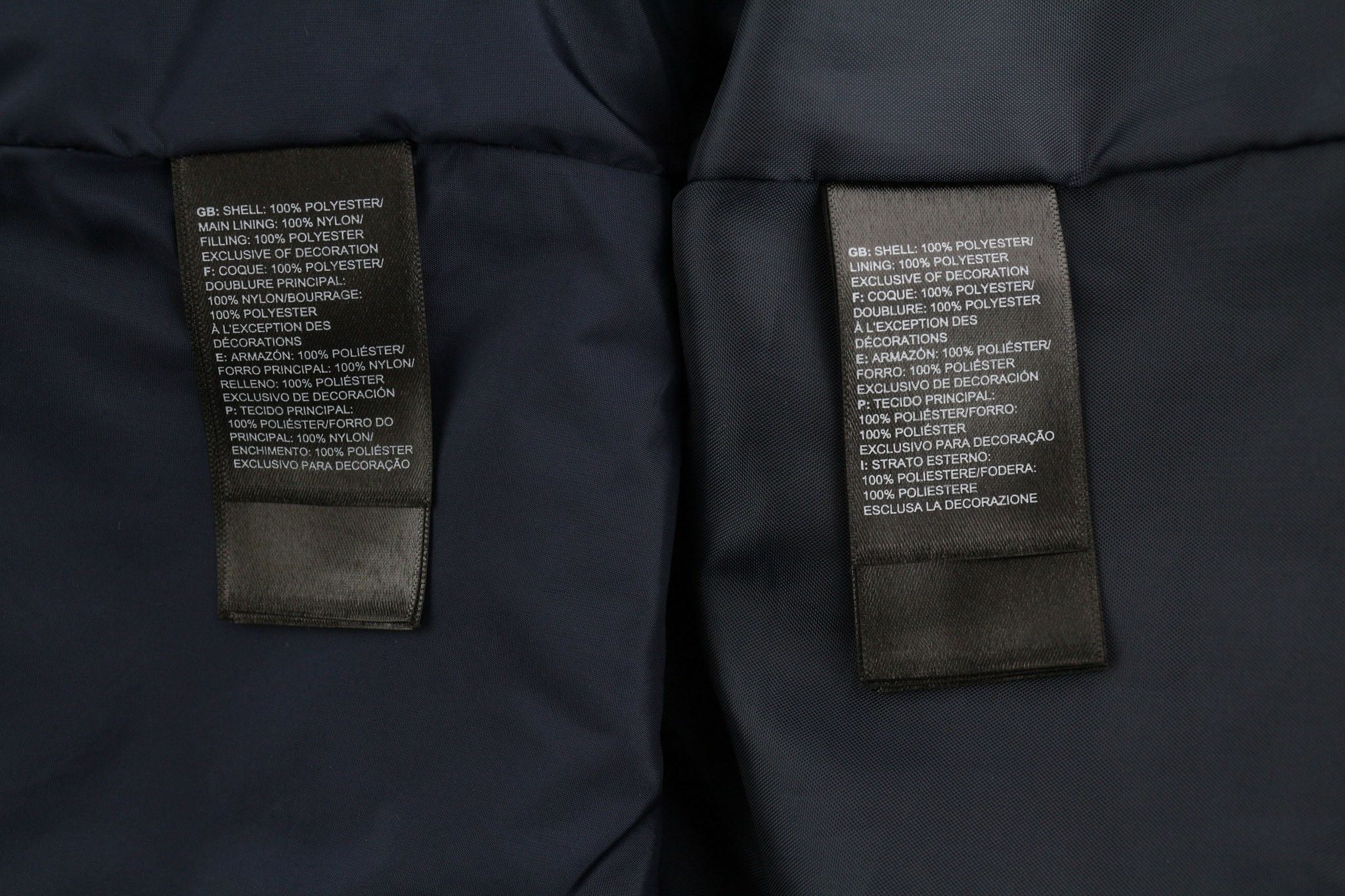 The North Face INLUX TRICLIMATE 2XL 2in1 Insulated DryVent Jacket 82624 Size XXL / US 16-18 / IT 52-54 - 8 Thumbnail