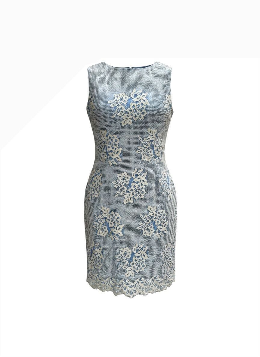 white sheath dresses for women Kasper Women's Dress with Cutout, 10 Size:XXSC Furniture Of America $89 NOTATIONS of BOSCOV'S heels for an elegant