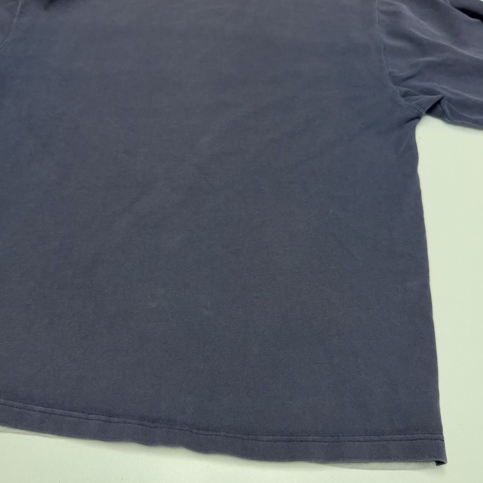 Body Glove Vintage 90s Body Glove T Shirt Mens Small Long Sleeve Mock Size US S / EU 44-46 / 1 - 8 Thumbnail