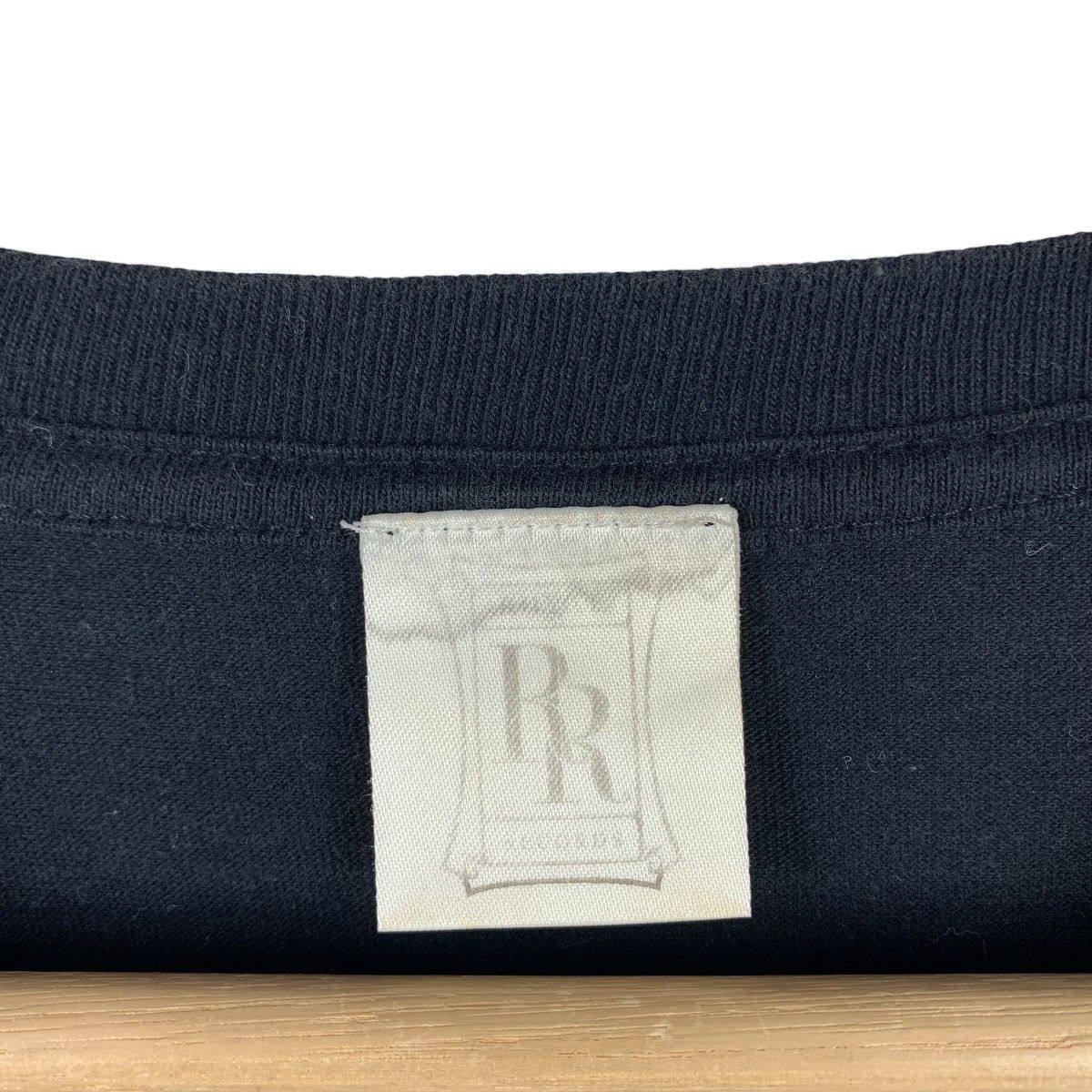 Band Tees × Japanese Brand ROYAL STRAIGHT FLASH Japanese band tee Size US L / EU 52-54 / 3 - 3 Thumbnail