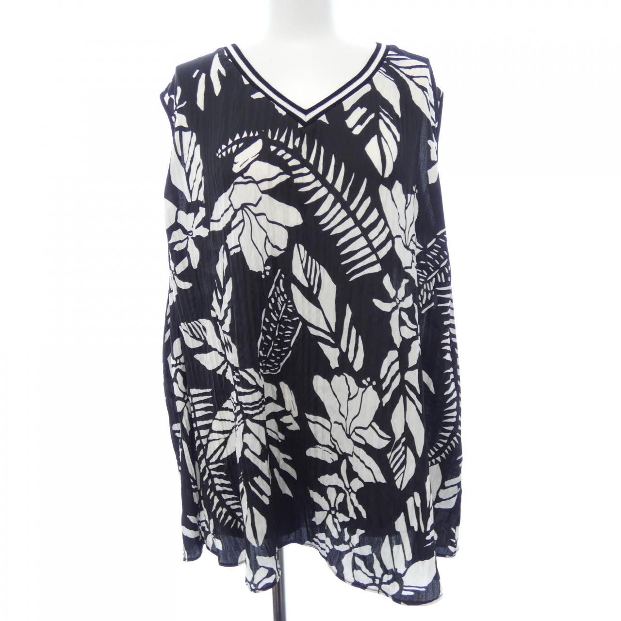 Other Marc Cain Top Cotton Tops DUTY FREE for USA