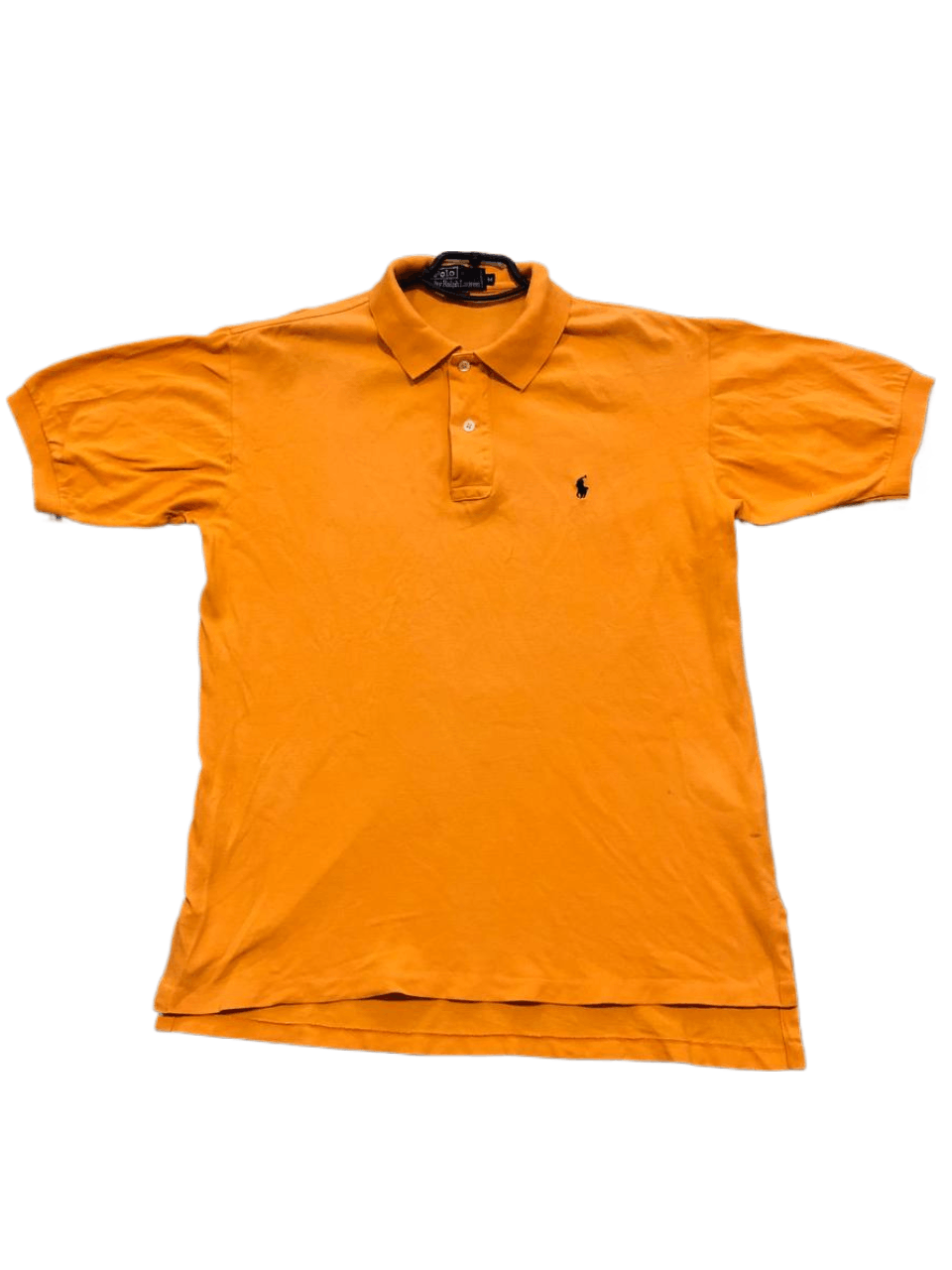 Polo Ralph Lauren Vintage Polo Ralph Lauren Classic Fit Polo Size M Size US M / EU 48-50 / 2 - 1 Thumbnail