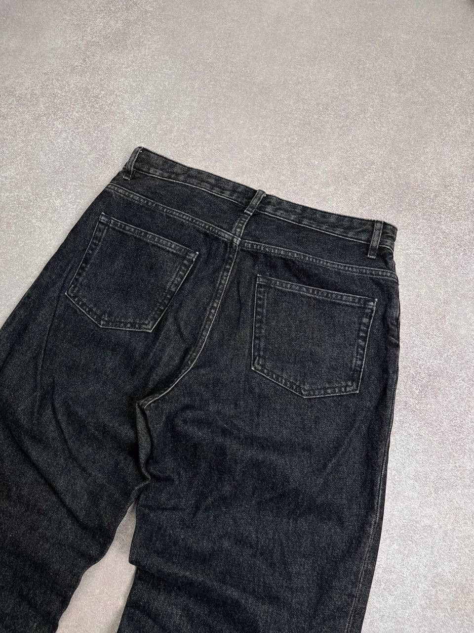 A.P.C. Vintage A.P.C Jean New Sailor Baggy Denim Jeans Y2K 28 Size US 28 / EU 44 - 3 Thumbnail