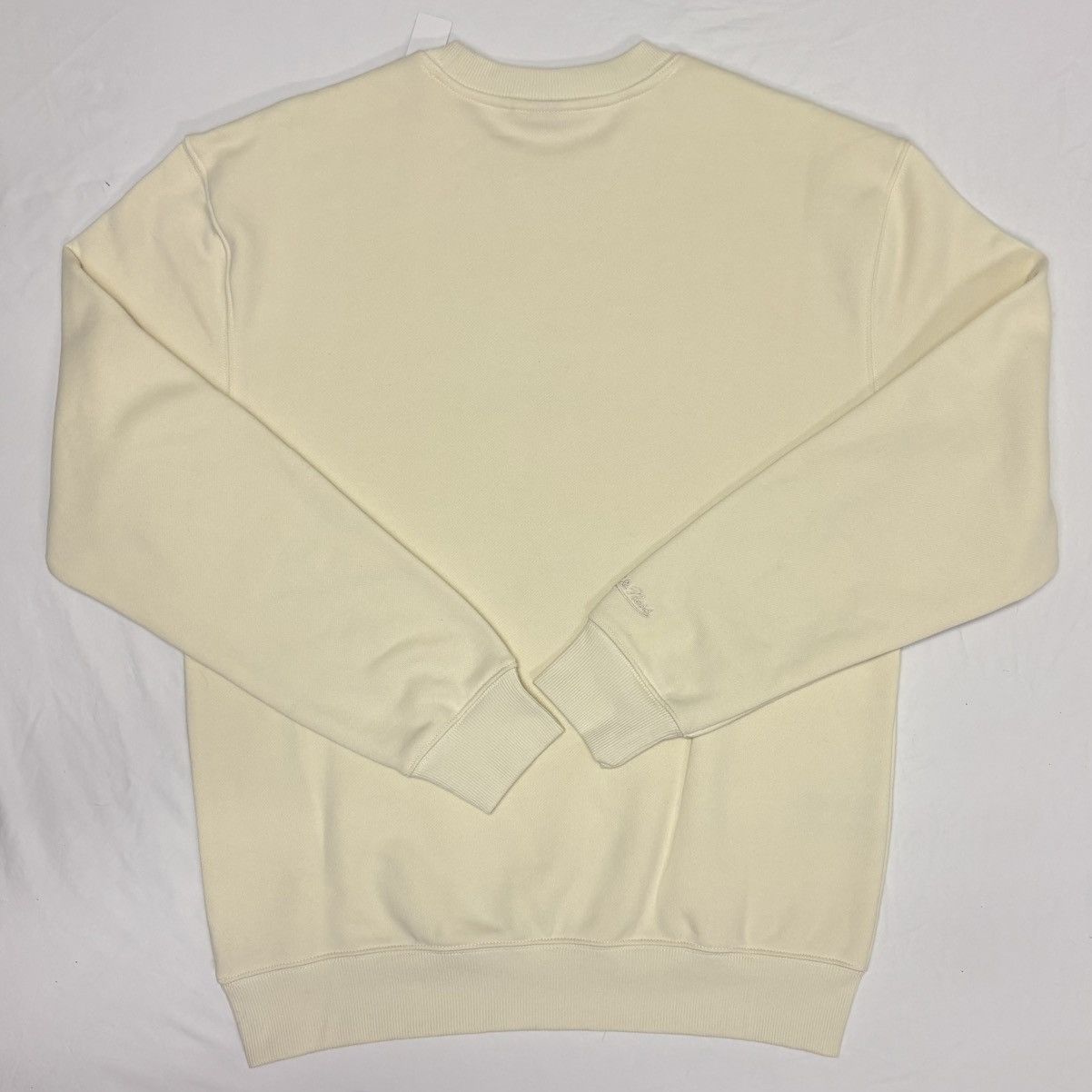 Mitchell & Ness Mitchell & Ness NC A&T Aggies Crewneck Sweatshirt Small Size US S / EU 44-46 / 1 - 3 Thumbnail