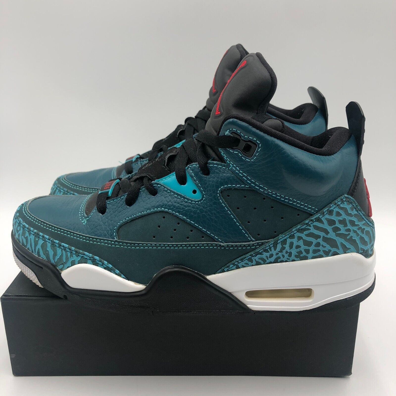 Nike Nike Jordan Son of Mars Sneakers Men's 8 Blue DZ3324-003 Size US 8 / EU 41 - 5 Thumbnail