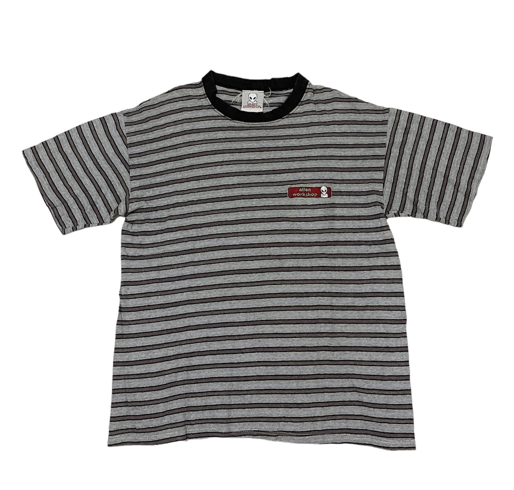 Alien Workshop × Vintage Vintage Alien Workshop T-Shirt Size US M / EU 48-50 / 2 - 1 Thumbnail