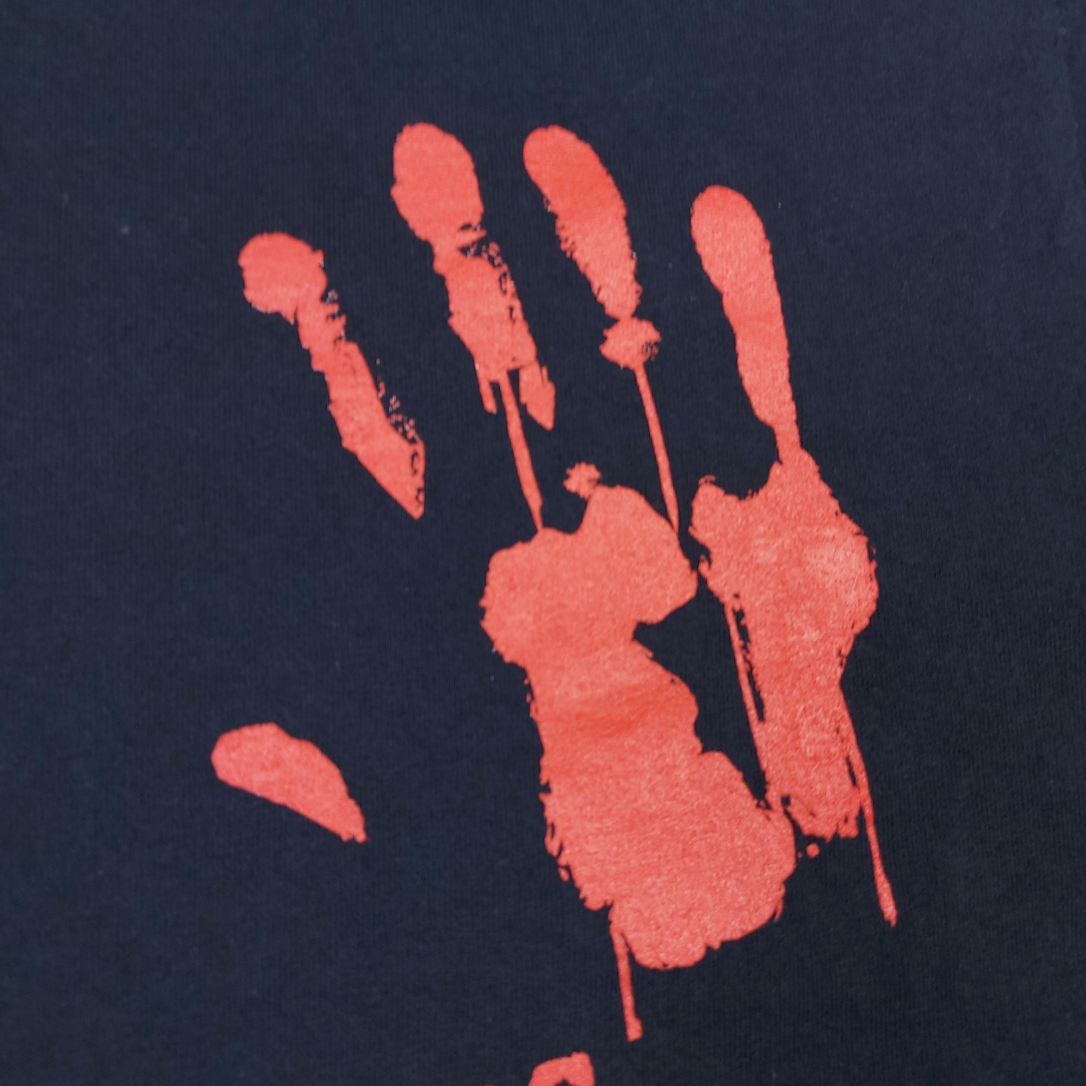 Other Vintage 2006 Final Destination 3 Horror Film Movie Promo TEE Size US XL / EU 56 / 4 - 5 Thumbnail