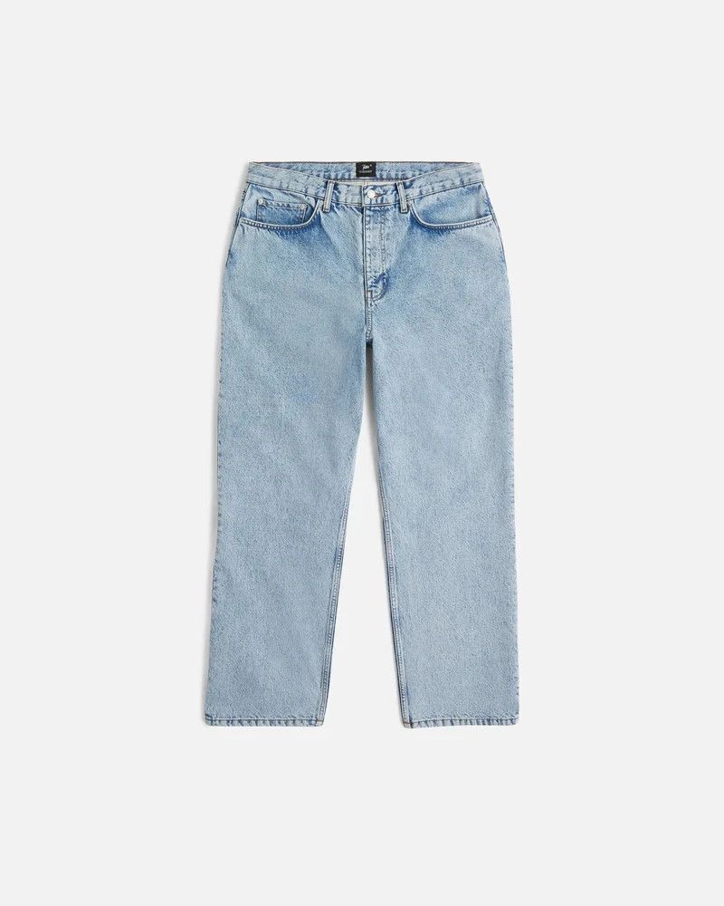 Patta o1mle0426 Patta Denim Pants in Blue Size US 32 / EU 48 - 1 Thumbnail