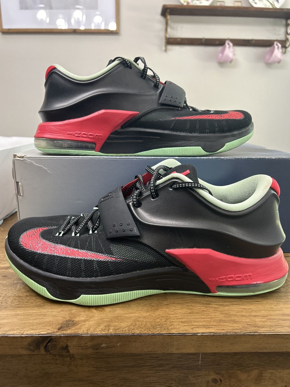 KD 7 Good Apples Footwear