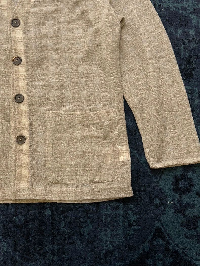 Our Legacy Our Legacy size50 straight trousers Size US M / EU 48-50 / 2 - 6 Thumbnail