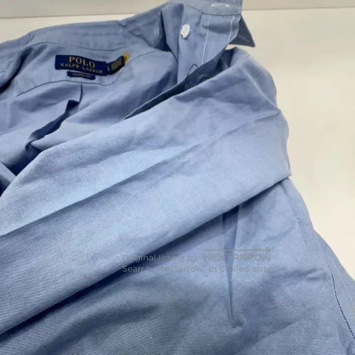 Polo Ralph Lauren Polo Ralph Lauren Solid Logo Embroidered Long. Size US L / EU 52-54 / 3 - 7 Thumbnail