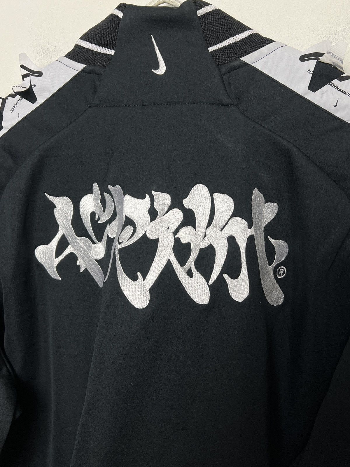 Acronym NIKE X ACRONYM KNIT JACKET Size US XL / EU 56 / 4 - 19 Thumbnail