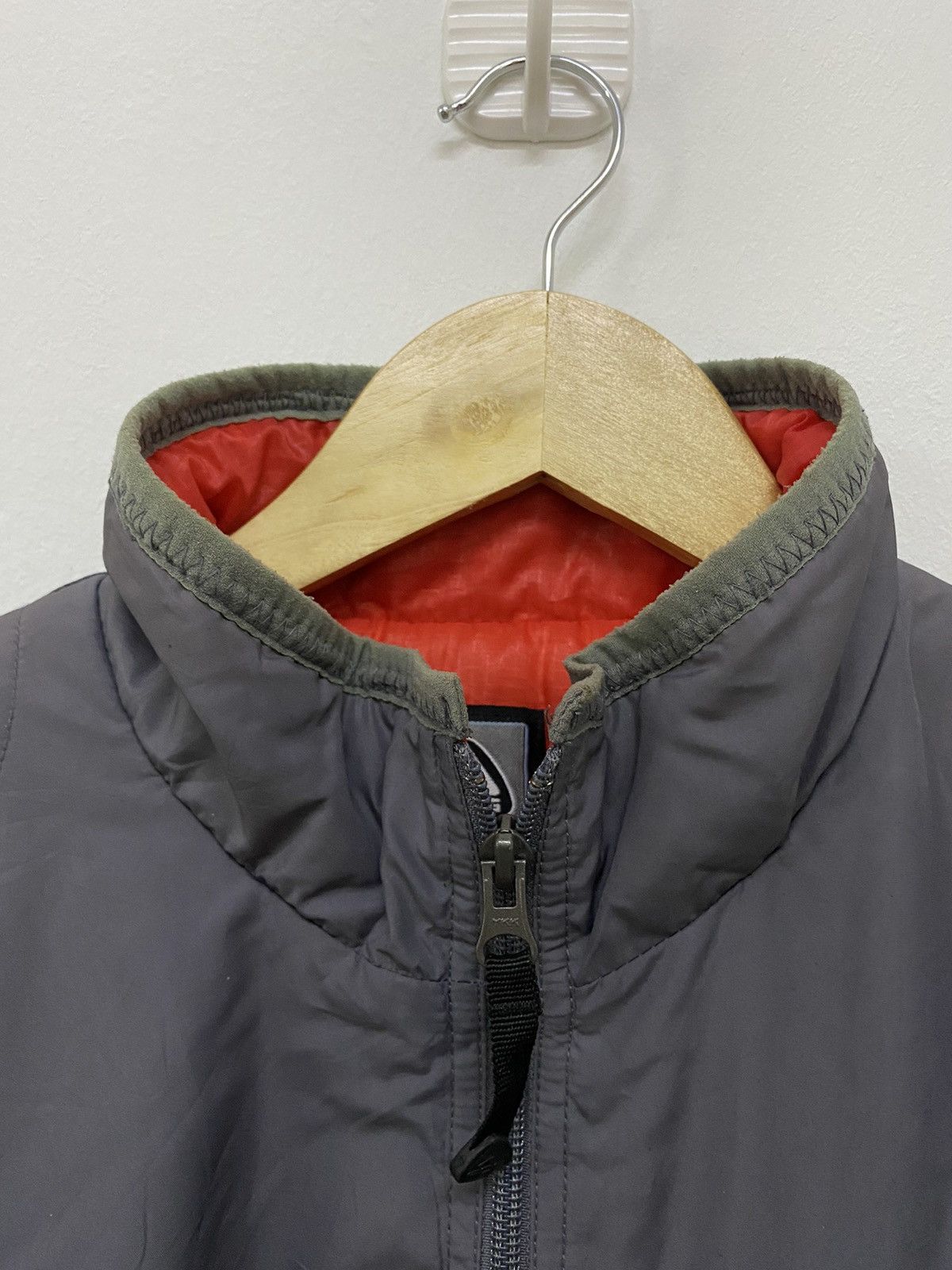 Nike × Nike ACG Nike Acg Inner puffer jacket Size US L / EU 52-54 / 3 - 5 Thumbnail