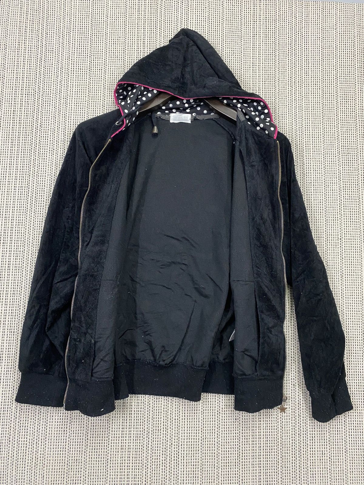 Cartoon Network × Japanese Brand × Vintage Hello kitty hoodie zip up very rare Size US M / EU 48-50 / 2 - 4 Thumbnail