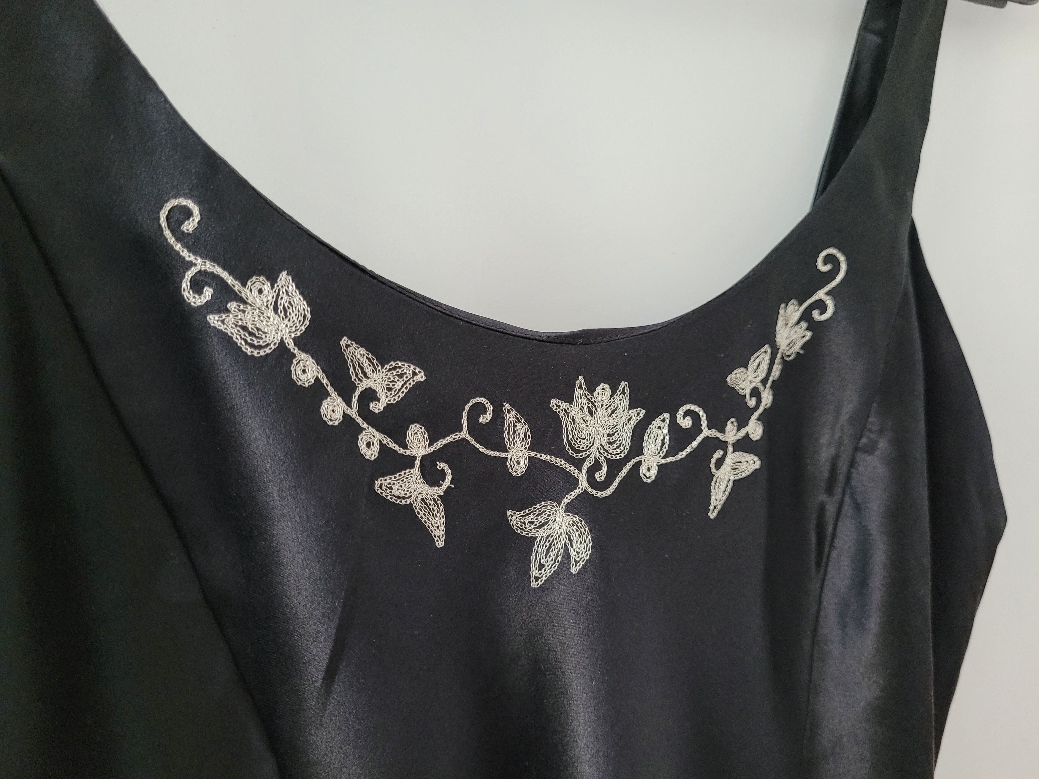 Victoria's Secret Silk Victoria's Secret top Size M / US 6-8 / IT 42-44 - 4 Thumbnail