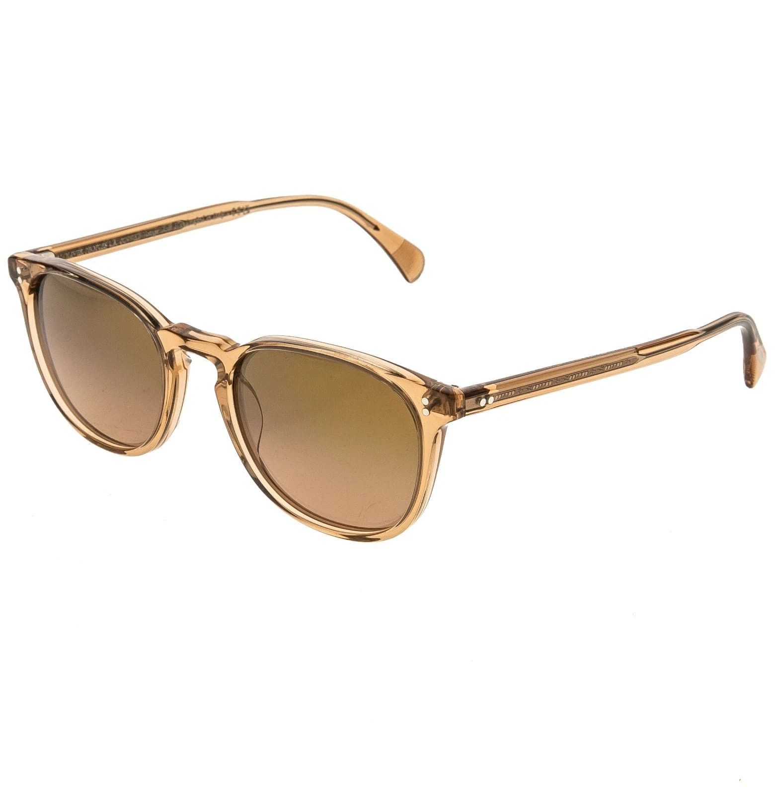 Oliver Peoples OLIVER PEOPLES OV5298SU Finley ESQ Blush Sunglasses 5298 Size ONE SIZE - 7 Thumbnail