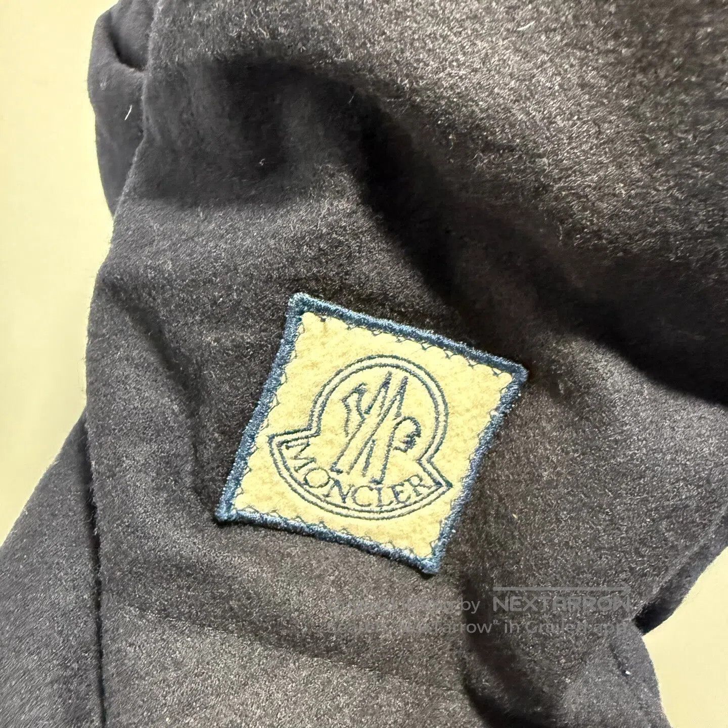Moncler Moncler Padded Jacket| Size US M / EU 48-50 / 2 - 6 Thumbnail