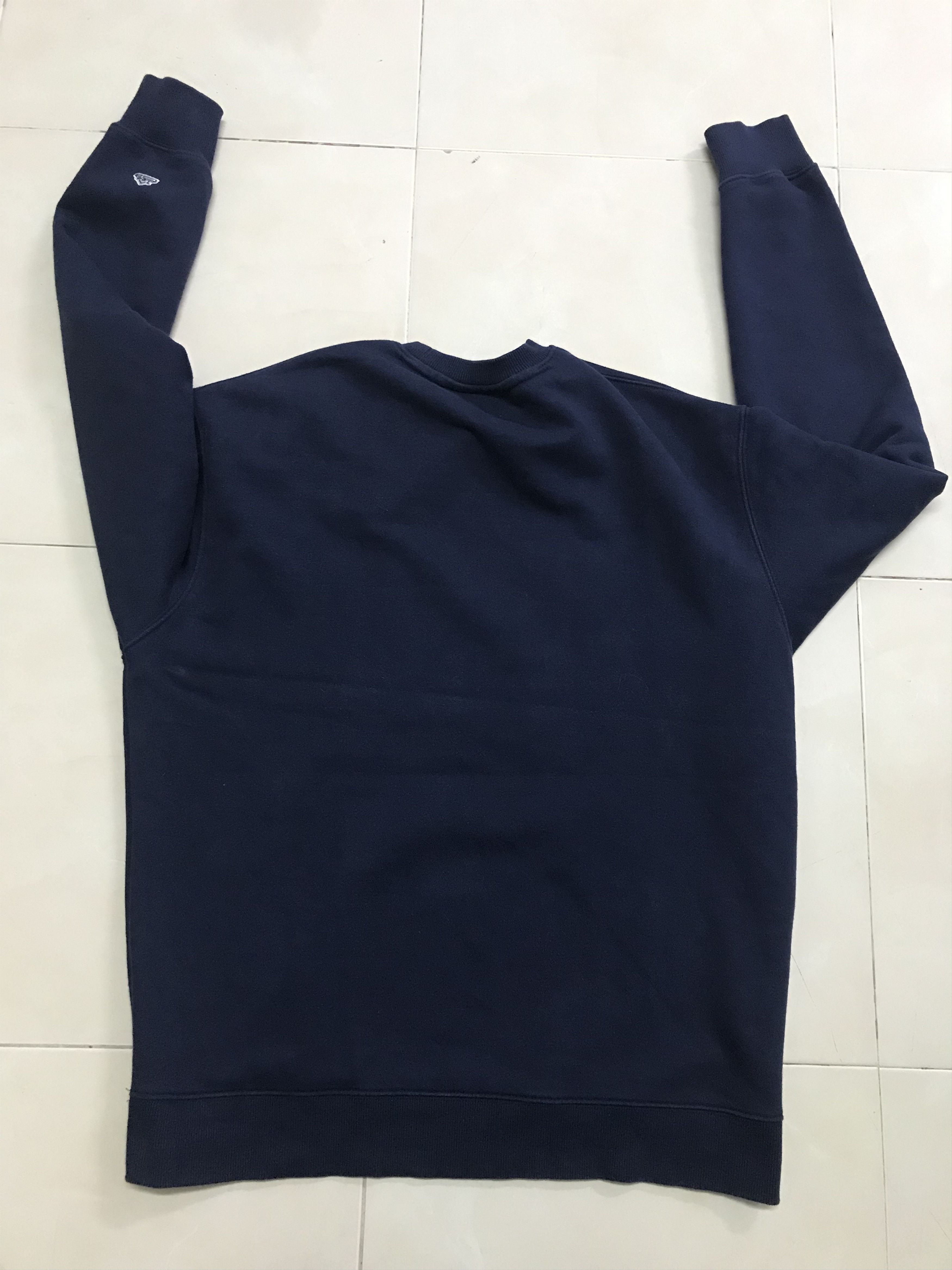 Japanese Brand SWEATSHIRT LEE CREWNECK SAIZ M Size US M / EU 48-50 / 2 - 9 Thumbnail