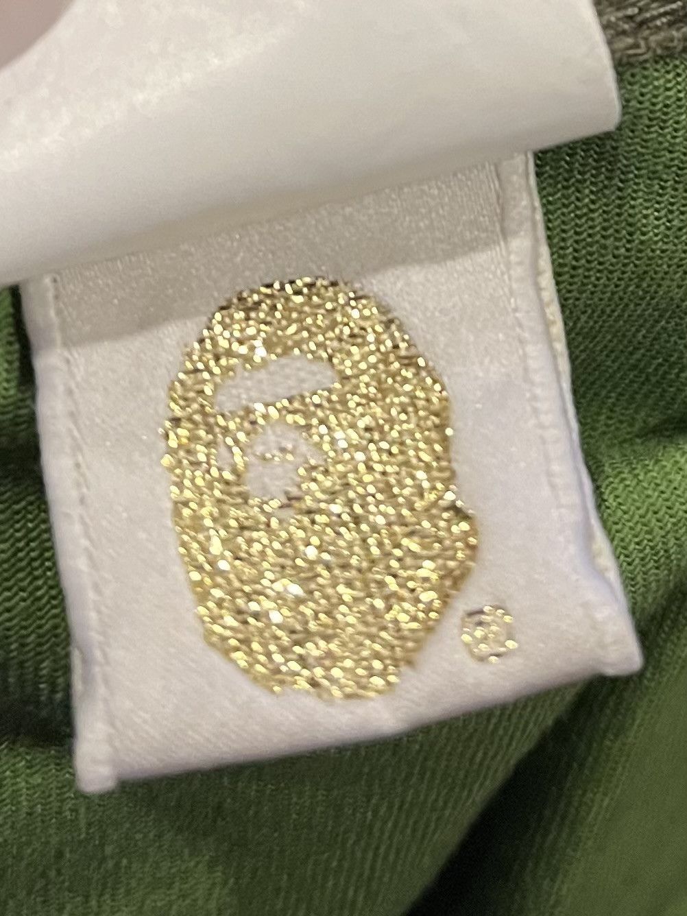 Bape Bape mini skirt Size 32" / US 10 / IT 46 - 6 Thumbnail