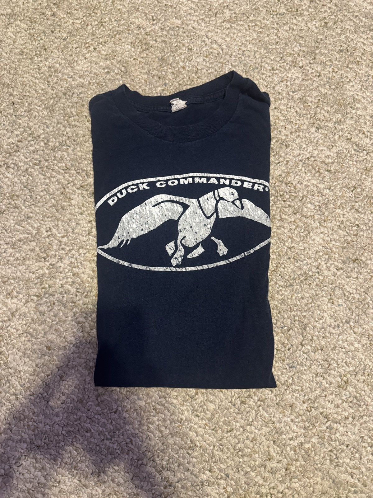 Other Y2k Duck Dynasty Shirt Size US XL / EU 56 / 4 - 1 Thumbnail