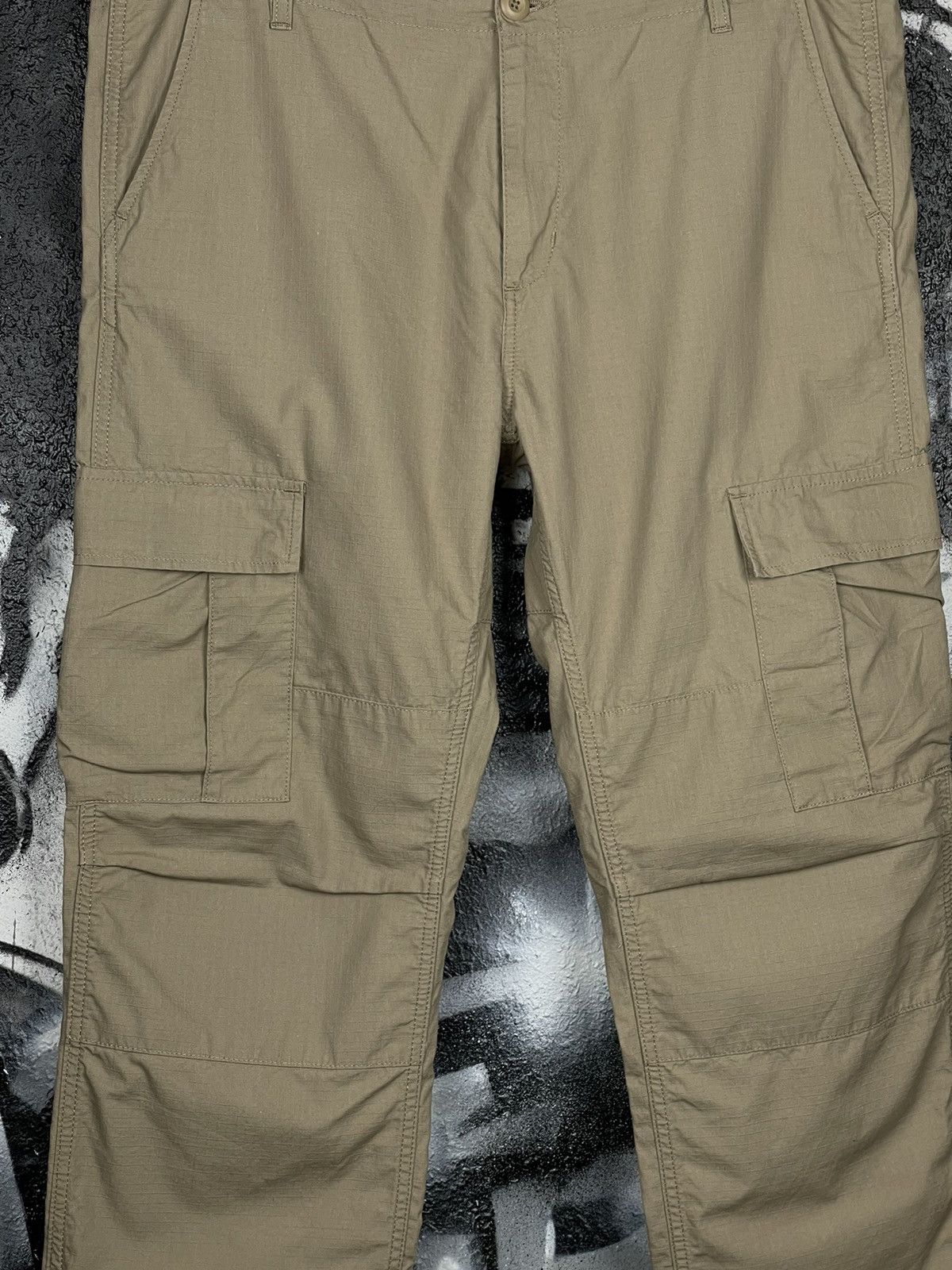 Carhartt Carhartt WIP Aviation Cargo Pants Men’s Size 36/32 Size US 36 / EU 52 - 3 Thumbnail