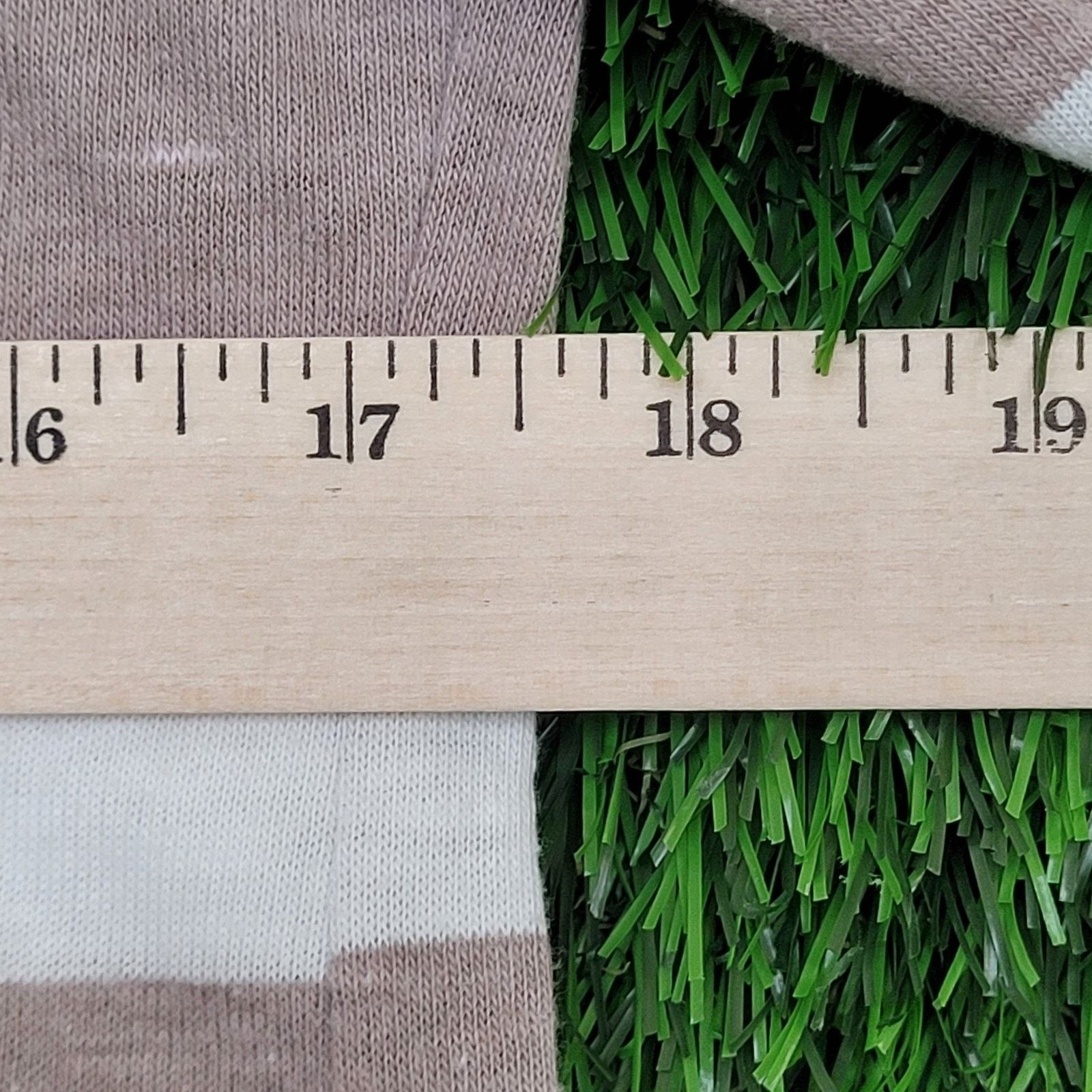Vintage Vintage 70s California Styles Stripes Polo Shirt XS/S Size US S / EU 44-46 / 1 - 10 Thumbnail