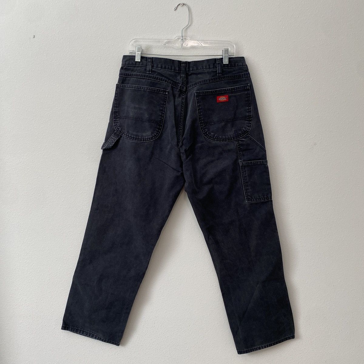 Dickies × Japanese Brand Dickies Work Pants Size US 34 / EU 50 - 2 Thumbnail